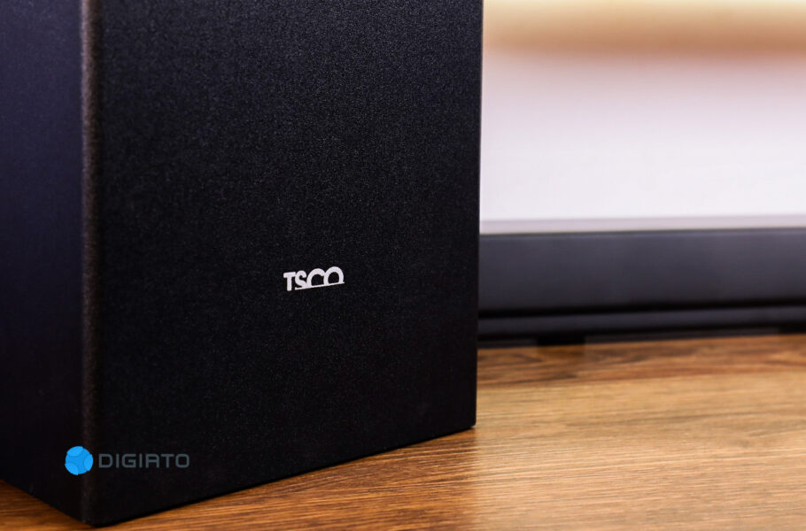 بررسی ساندبار تسکو مدل TS 2026|تکلی بررسی ساندبار تسکو مدل TS 2026|تکلی