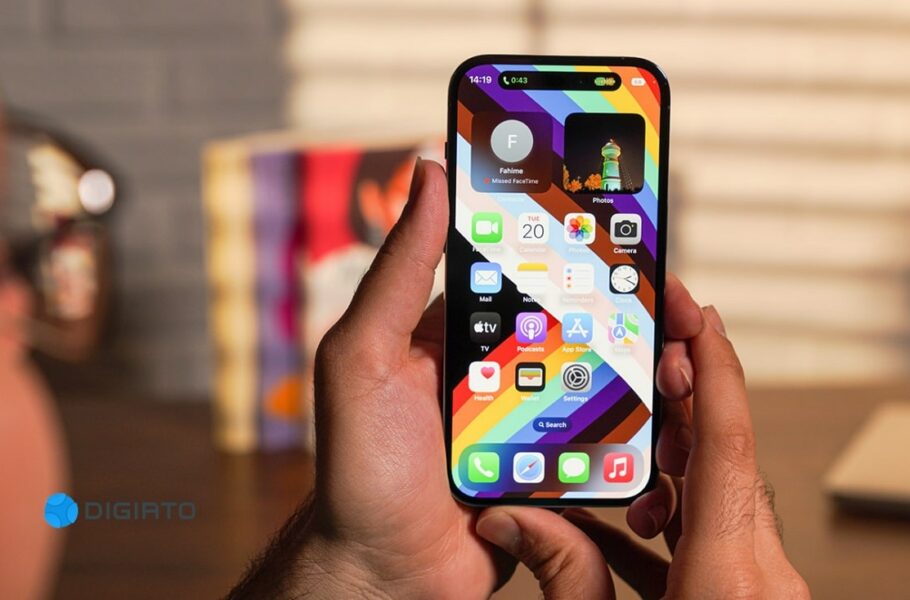 بلومبرگ: اپل سایدلودینگ و استفاده از اپ استورهای شخص ثالث را در آیفون ممکن میکند| تکلی بلومبرگ: اپل سایدلودینگ و استفاده از اپ استورهای شخص ثالث را در آیفون ممکن میکند| تکلی