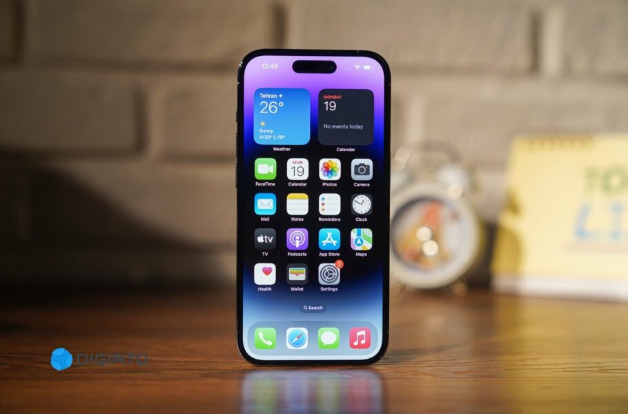 بررسی رجیستری آیفون ۱۴؛ آیا قرار است کاربر ایرانی با گوشیهای پرچمدار خداحافظی کند؟|تکلی بررسی رجیستری آیفون ۱۴؛ آیا قرار است کاربر ایرانی با گوشیهای پرچمدار خداحافظی کند؟|تکلی