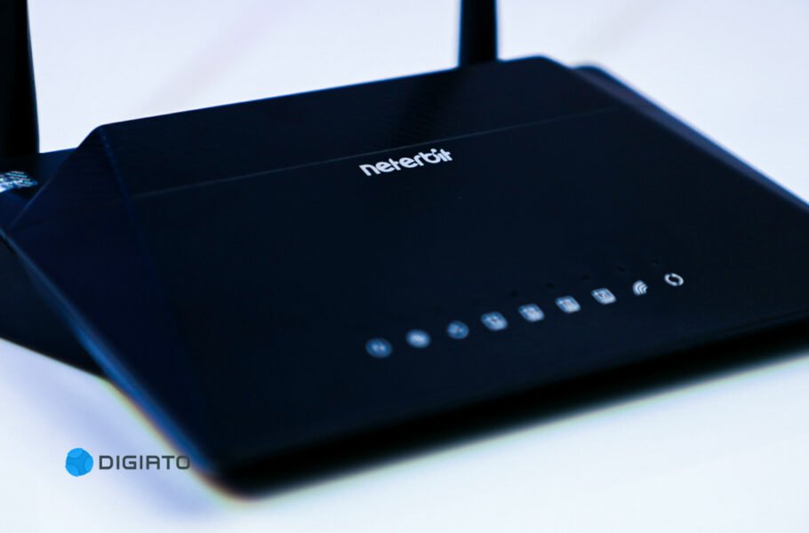 معرفی مودم روتر نتربیت NSL-224؛ پشتیبانی از +ADSL2 و VDSL با قیمت مناسب|تکلی معرفی مودم روتر نتربیت NSL-224؛ پشتیبانی از +ADSL2 و VDSL با قیمت مناسب|تکلی