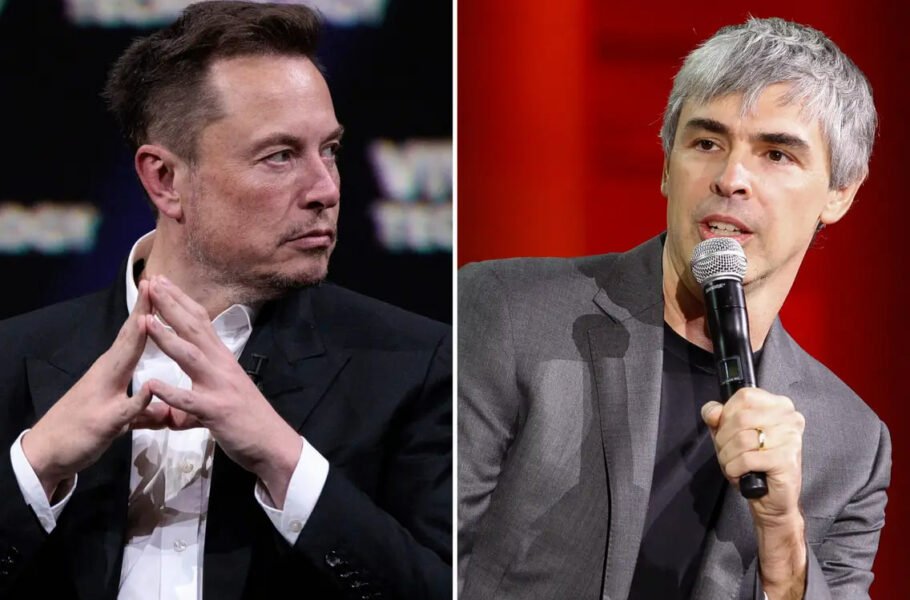 بخشی از زندگینامه ایلان ماسک: تلاش برای جلوگیری از خرید DeepMind توسط گوگل در سال ۲۰۱۴|تکلی بخشی از زندگینامه ایلان ماسک: تلاش برای جلوگیری از خرید DeepMind توسط گوگل در سال ۲۰۱۴|تکلی