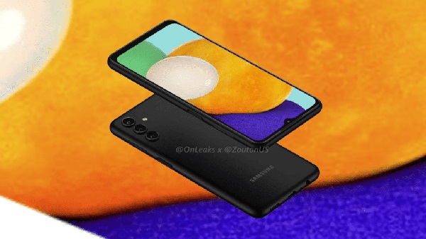 گوشی گلکسی A14 4G بهزودی معرفی می شود| تکلی گوشی گلکسی A14 4G بهزودی معرفی می شود| تکلی