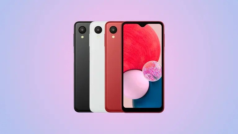 قیمت و ترکیب رم و حافظه گلکسی A23 5G فاش شد| تکلی قیمت و ترکیب رم و حافظه گلکسی A23 5G فاش شد| تکلی