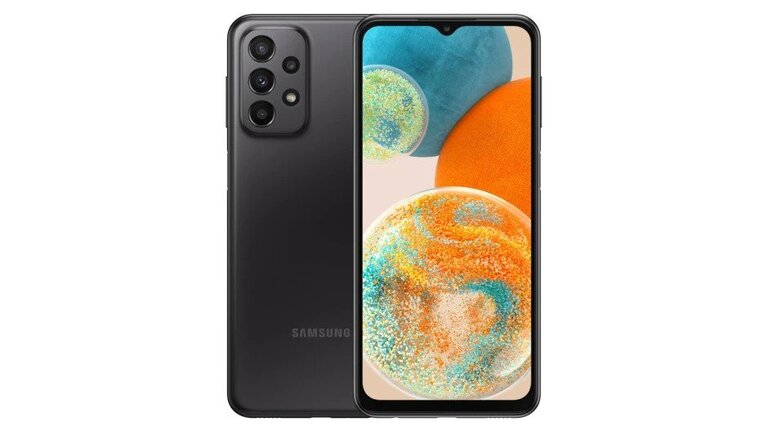 مشخصات دوربین و سایز باتری گلکسی A24 5G فاش شد| تکلی مشخصات دوربین و سایز باتری گلکسی A24 5G فاش شد| تکلی