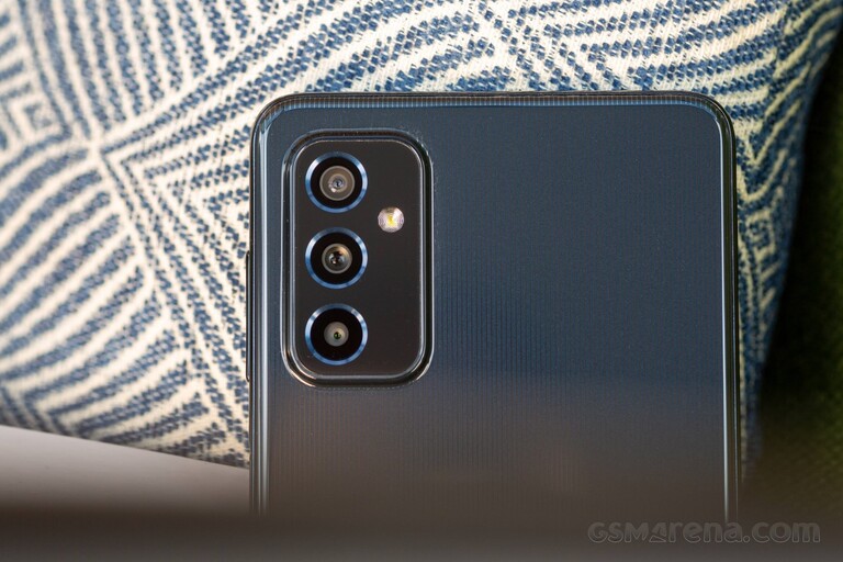 رابط کاربری One UI 5.0 برای گلکسی M52 5G و گلکسی XCover 6 پرو عرضه شد| تکلی رابط کاربری One UI 5.0 برای گلکسی M52 5G و گلکسی XCover 6 پرو عرضه شد| تکلی