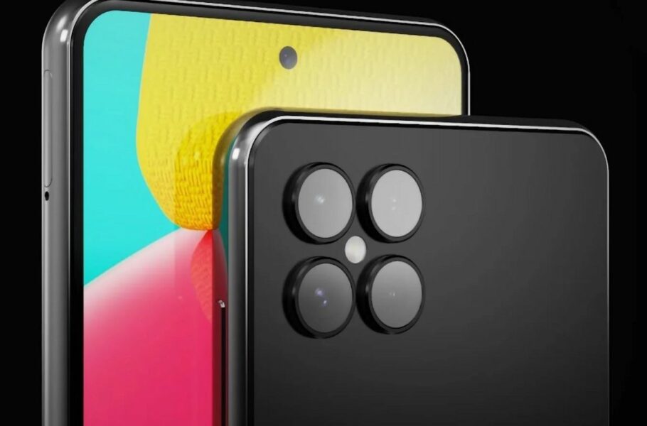 مشخصات گلکسی M54 افشا شد؛ اسنپدراگون 888 و باتری 6000 میلی آمپر ساعتی| تکلی مشخصات گلکسی M54 افشا شد؛ اسنپدراگون 888 و باتری 6000 میلی آمپر ساعتی| تکلی