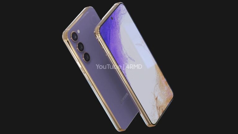 مشخصات کامل گلکسی S23 پلاس فاش شد| تکلی مشخصات کامل گلکسی S23 پلاس فاش شد| تکلی