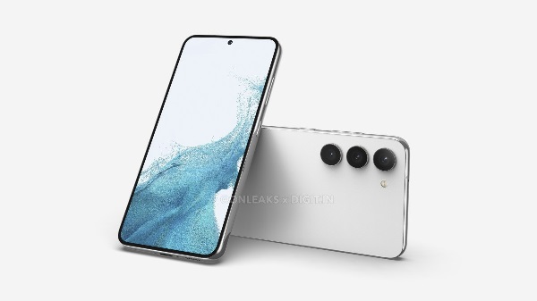 گلکسی S23 پلاس در گیک بنچ رویت شد| تکلی گلکسی S23 پلاس در گیک بنچ رویت شد| تکلی