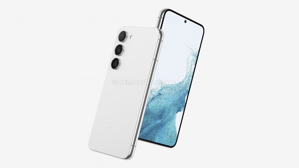 خبر خوب: گلکسی S23 به یک باتری بزرگتر مجهز خواهد شد| تکلی خبر خوب: گلکسی S23 به یک باتری بزرگتر مجهز خواهد شد| تکلی