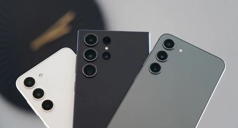 پیش از معرفی رسمی گلکسی اس ۲۴ برخی از مشخصات فنی آن افشا شد|تکلی پیش از معرفی رسمی گلکسی اس ۲۴ برخی از مشخصات فنی آن افشا شد|تکلی