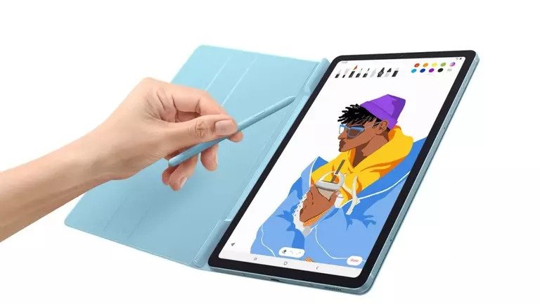 One UI 5.0 برای گلکسی تب S6 لایت عرضه شد| تکلی One UI 5.0 برای گلکسی تب S6 لایت عرضه شد| تکلی