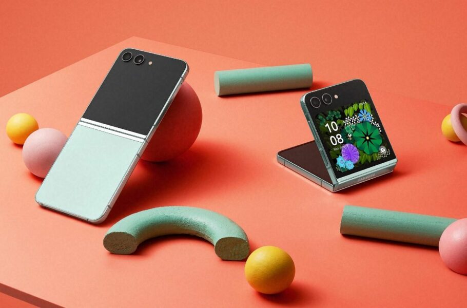 سامسونگ گلکسی زد فلیپ 6 را آزمایش میکند؛ استفاده از دوربین 50 مگاپیکسلی|تکلی سامسونگ گلکسی زد فلیپ 6 را آزمایش میکند؛ استفاده از دوربین 50 مگاپیکسلی|تکلی