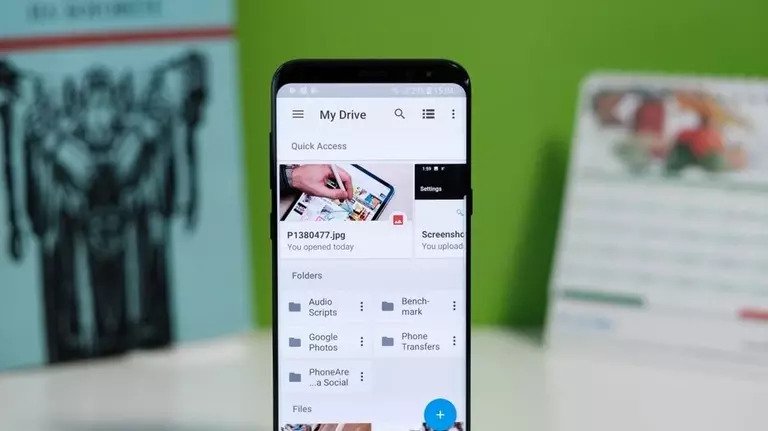 گوگل درایو قابلیت تعیین تاریخ انقضا برای فایل ها پیش از ارسال آن ها را دریافت کرد| تکلی گوگل درایو قابلیت تعیین تاریخ انقضا برای فایل ها پیش از ارسال آن ها را دریافت کرد| تکلی