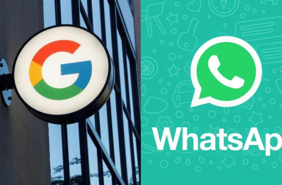 گوگل باگ اندروید را تأیید کرد؛ واتساپ درحال جاسوسی از کاربران نبوده است|تکلی گوگل باگ اندروید را تأیید کرد؛ واتساپ درحال جاسوسی از کاربران نبوده است|تکلی