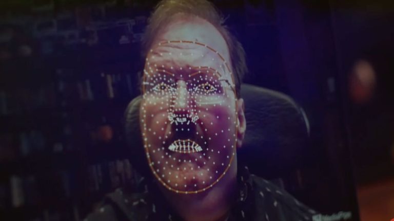 فناوری GameFace امکان کنترل کامپیوتر با چهره را ممکن میکند|تکلی فناوری GameFace امکان کنترل کامپیوتر با چهره را ممکن میکند|تکلی