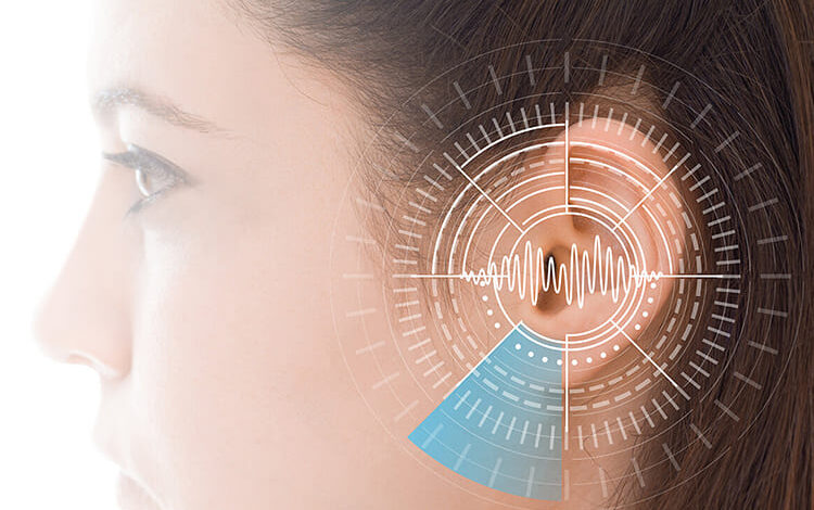 اولین علائم کاهش شنوایی در چشمها ظاهر میشوند|تکلی اولین علائم کاهش شنوایی در چشمها ظاهر میشوند|تکلی