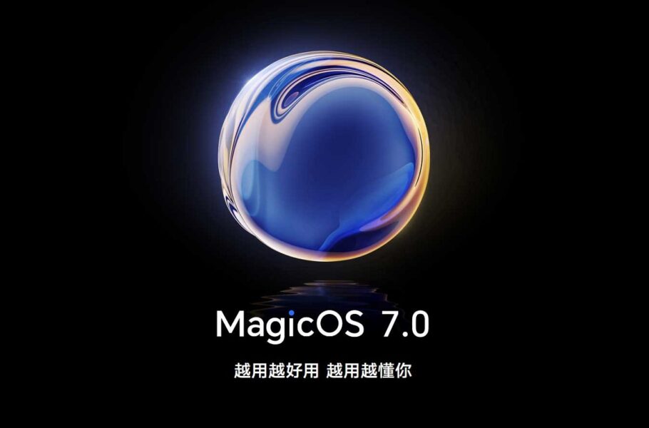 رونمایی از MagicOS 7.0 مبتنی بر اندروید 13؛ کدام گوشیهای آنر آن را دریافت میکنند؟| تکلی رونمایی از MagicOS 7.0 مبتنی بر اندروید 13؛ کدام گوشیهای آنر آن را دریافت میکنند؟| تکلی