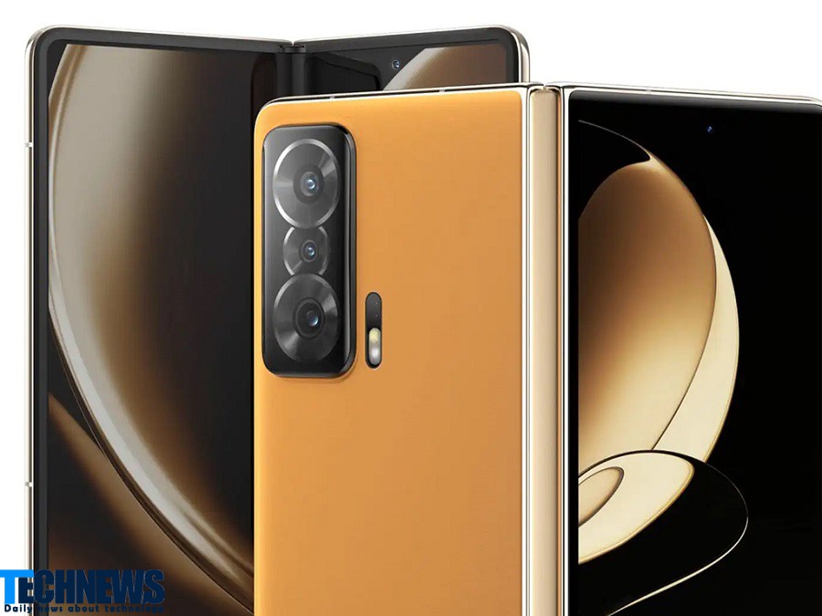 آنر مجیک ۵ نیز مجهز به دوربین ۲۰۰ مگاپیکسلی خواهد بود| تکلی آنر مجیک ۵ نیز مجهز به دوربین ۲۰۰ مگاپیکسلی خواهد بود| تکلی