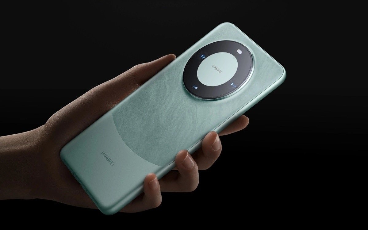 کالبد شکافی میت ۶۰ هواوی نشان دهنده پیشرفت چشمگیر صنعت تراشه سازی چین است|تکلی کالبد شکافی میت ۶۰ هواوی نشان دهنده پیشرفت چشمگیر صنعت تراشه سازی چین است|تکلی