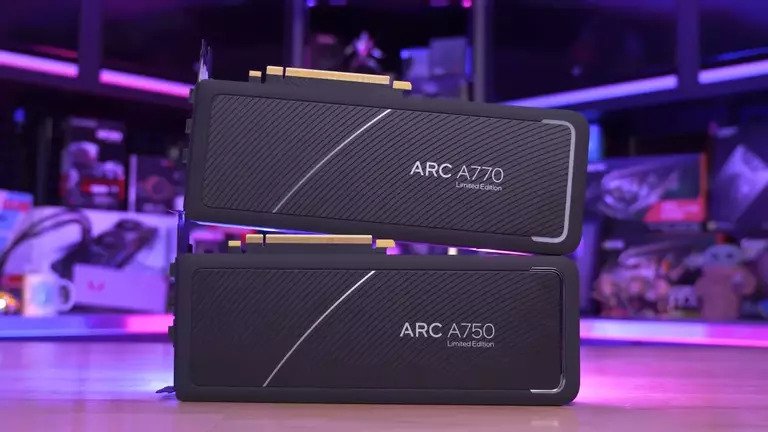 اینتل پلاگین XeSS را برای موتور آنریل انجین عرضه کرد| تکلی اینتل پلاگین XeSS را برای موتور آنریل انجین عرضه کرد| تکلی