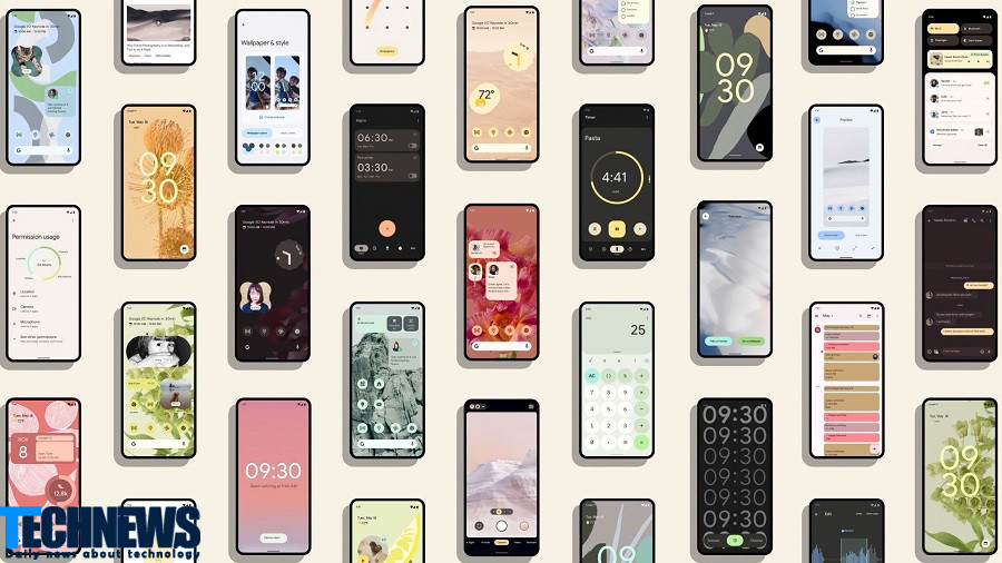 گوشی های ارزان قیمت در دریافت اندروید ۱۴ با مشکل مواجه هستند| تاج من گوشی های ارزان قیمت در دریافت اندروید ۱۴ با مشکل مواجه هستند| تاج من