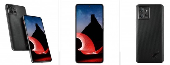 قیمت و زمان عرضه گوشی ThinkPhone موتورولا فاش شد| تکلی قیمت و زمان عرضه گوشی ThinkPhone موتورولا فاش شد| تکلی