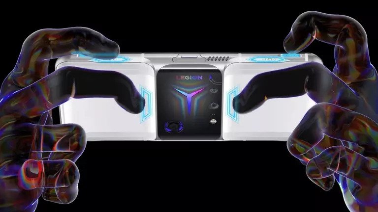 لنوو دیگر گوشی گیمینگ تولید نخواهد کرد|تکلی لنوو دیگر گوشی گیمینگ تولید نخواهد کرد|تکلی