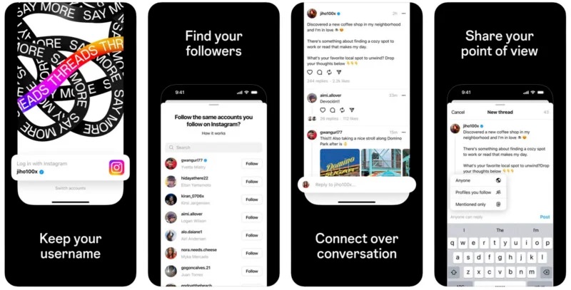 اینستاگرام تردز به عنوان قاتل توییتر معرفی شد|تکلی اینستاگرام تردز به عنوان قاتل توییتر معرفی شد|تکلی