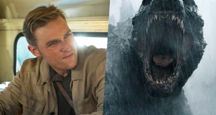 اپل سریال گودزیلا برای ویژن پرو را به زودی منتشر میکند|تکلی اپل سریال گودزیلا برای ویژن پرو را به زودی منتشر میکند|تکلی