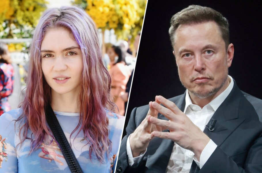 بیوگرافی ایلان ماسک از دهمین فرزند او به نام «تکنو مکانیکوس» خبر میدهد|تکلی بیوگرافی ایلان ماسک از دهمین فرزند او به نام «تکنو مکانیکوس» خبر میدهد|تکلی