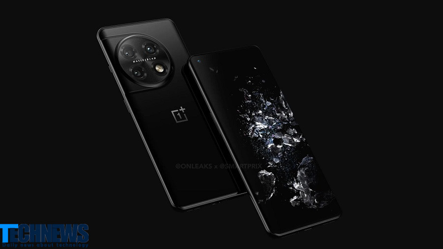 وان پلاس ۱۱ نام گوشی پرچمدار بعدی این شرکت خواهد بود| تکلی وان پلاس ۱۱ نام گوشی پرچمدار بعدی این شرکت خواهد بود| تکلی