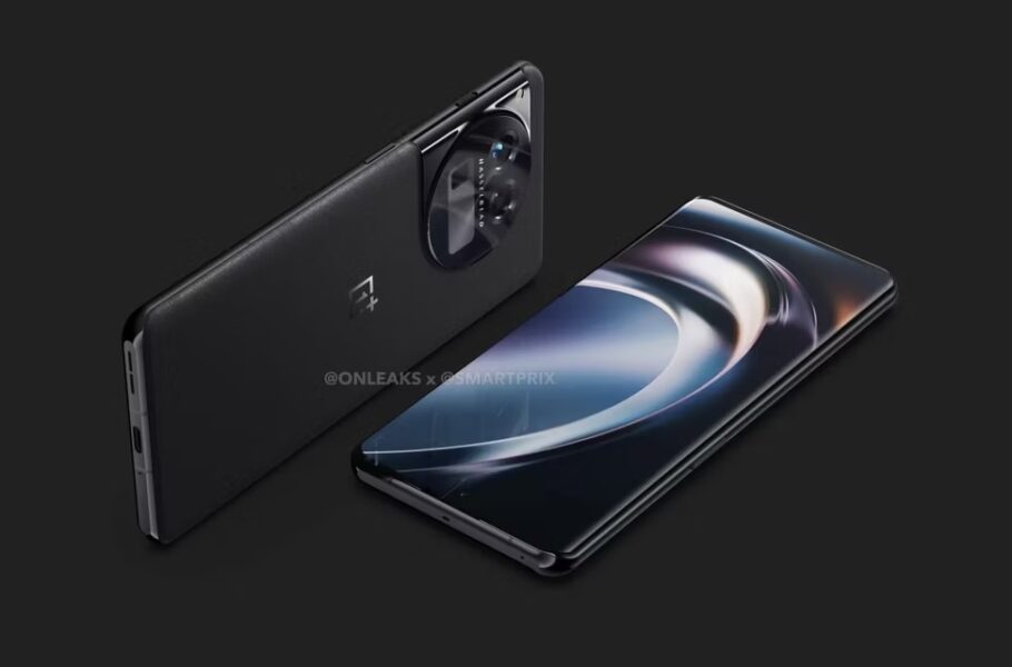 مشخصات کامل وانپلاس 12 افشا شد؛ اسنپدراگون 8 نسل 3 و باتری غولپیکر|تکلی مشخصات کامل وانپلاس 12 افشا شد؛ اسنپدراگون 8 نسل 3 و باتری غولپیکر|تکلی