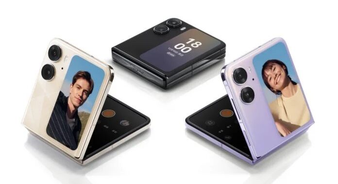 نسخه جهانی گوشی تاشو اوپو فایند N2 فلیپ تائیدیه FCC و SIG را دریافت کرد| تکلی نسخه جهانی گوشی تاشو اوپو فایند N2 فلیپ تائیدیه FCC و SIG را دریافت کرد| تکلی