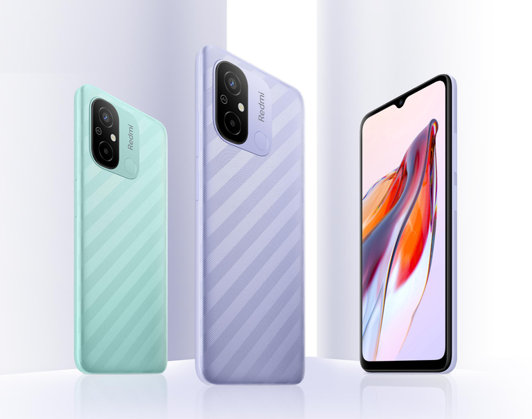 طراحی و تاریخ عرضه پوکو C55 فاش شد| تکلی طراحی و تاریخ عرضه پوکو C55 فاش شد| تکلی