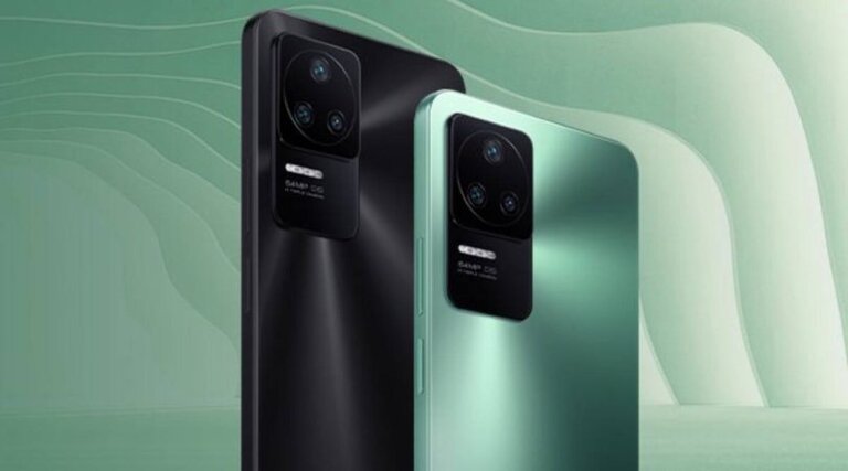 مشخصات کلیدی پوکو F5 5G فاش شد| تکلی مشخصات کلیدی پوکو F5 5G فاش شد| تکلی