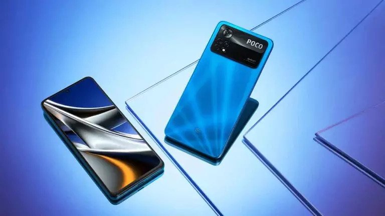 پوکو ایکس 5 5G تاییدیه 3C و IMDA را دریافت کرد| تکلی پوکو ایکس 5 5G تاییدیه 3C و IMDA را دریافت کرد| تکلی