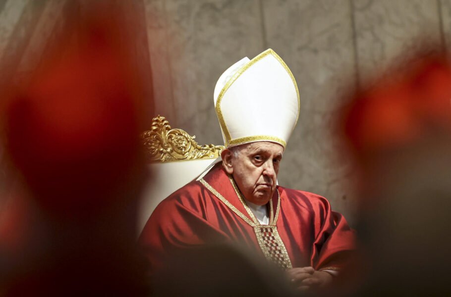 واتیکان و پاپ کتاب راهنمای اصول اخلاقی هوش مصنوعی را منتشر کردند|تکلی واتیکان و پاپ کتاب راهنمای اصول اخلاقی هوش مصنوعی را منتشر کردند|تکلی