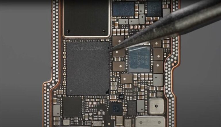 اپل در سری آیفون 15 از مودم های 5G کوالکام استفاده خواهد کرد| تکلی اپل در سری آیفون 15 از مودم های 5G کوالکام استفاده خواهد کرد| تکلی