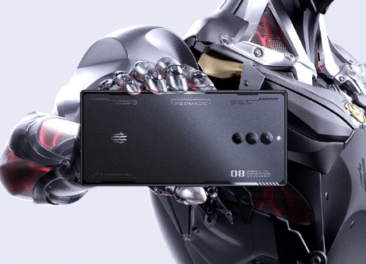 تائید شد: نسخه جهانی رد مجیک ۸ پرو ۱۶ ژانویه معرفی می شود| تکلی تائید شد: نسخه جهانی رد مجیک ۸ پرو ۱۶ ژانویه معرفی می شود| تکلی