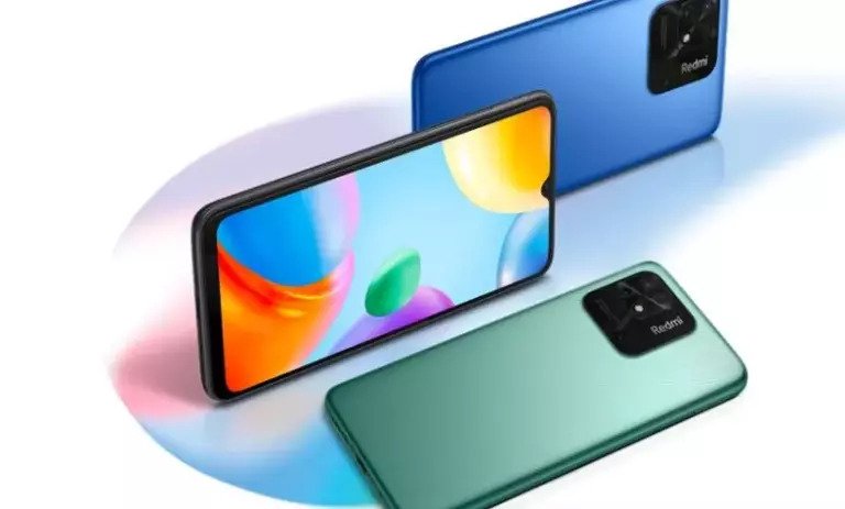 ردمی 12C تاییدیه FCC و IMEI را دریافت کرد| تکلی ردمی 12C تاییدیه FCC و IMEI را دریافت کرد| تکلی