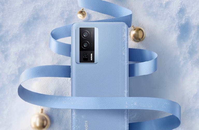 گوشی پوکو F5 پرو با مشخصات جذاب در راهست| تکلی گوشی پوکو F5 پرو با مشخصات جذاب در راهست| تکلی