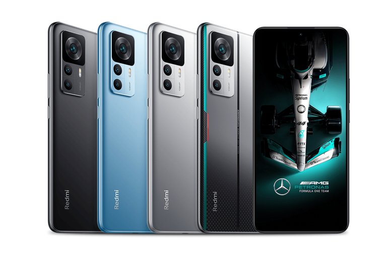 سری ردمی K60 از شارژ بی سیم 30 واتی بهره می برند| تکلی سری ردمی K60 از شارژ بی سیم 30 واتی بهره می برند| تکلی