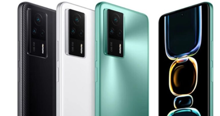 گوشی ردمی K60E با تراشه دایمنسیتی ۸۲۰۰ معرفی شد| تکلی گوشی ردمی K60E با تراشه دایمنسیتی ۸۲۰۰ معرفی شد| تکلی