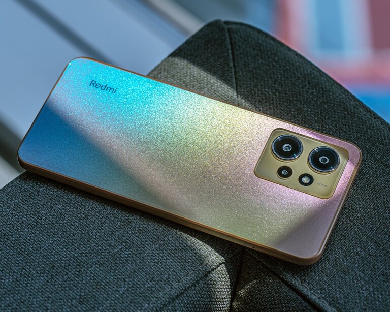 مشخصات، طراحی و تاریخ عرضه ردمی نوت ۱۲ ۴G فاش شد|تکلی مشخصات، طراحی و تاریخ عرضه ردمی نوت ۱۲ ۴G فاش شد|تکلی