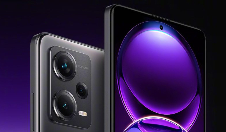 سرعت شارژ ردمی نوت 12 پرو دیسکاوری کمتر از 210 وات است| تکلی سرعت شارژ ردمی نوت 12 پرو دیسکاوری کمتر از 210 وات است| تکلی