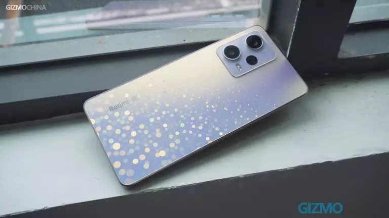 ردمی نوت 12 توربو به زودی معرفی خواهد شد| تکلی ردمی نوت 12 توربو به زودی معرفی خواهد شد| تکلی