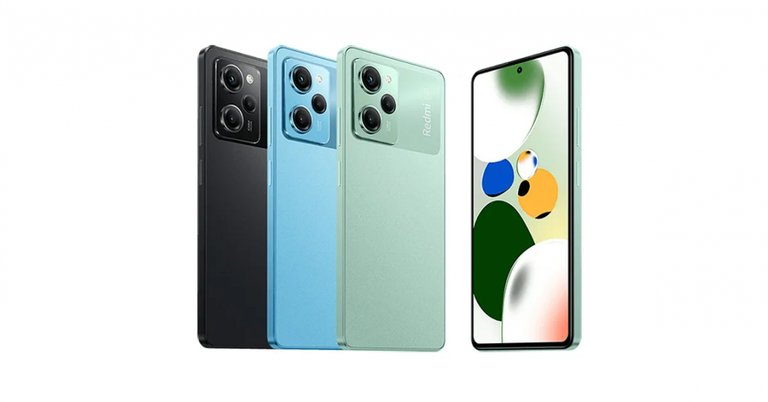 مشخصات سری ردمی نوت 12 به طور کامل فاش شد| تاج من مشخصات سری ردمی نوت 12 به طور کامل فاش شد| تاج من