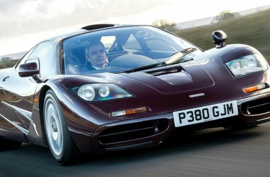 انتقاد شدید مستر بین از خودروهای برقی: فریب تبلیغات را خوردم!|تکلی انتقاد شدید مستر بین از خودروهای برقی: فریب تبلیغات را خوردم!|تکلی