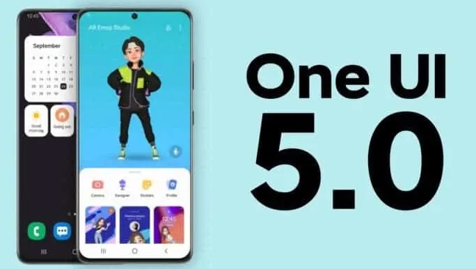 آپدیت One UI 5.0 برای گوشی های گلکسی A13 5G و گلکسی A51 5G عرضه شد| تکلی آپدیت One UI 5.0 برای گوشی های گلکسی A13 5G و گلکسی A51 5G عرضه شد| تکلی