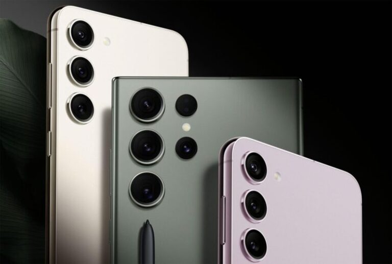 سامسونگ حالت عملکرد Light را در سری گلکسی S23 ارائه خواهد داد| تکلی سامسونگ حالت عملکرد Light را در سری گلکسی S23 ارائه خواهد داد| تکلی